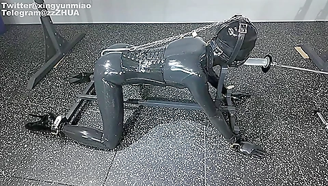 Bondage Chinese 25