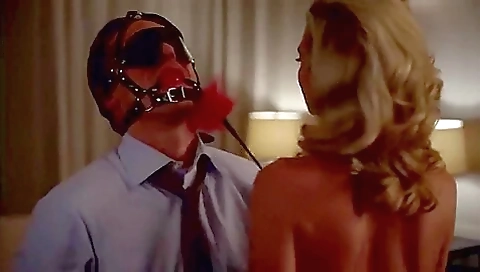 Tv Bondage 1 Tv Bondage 1