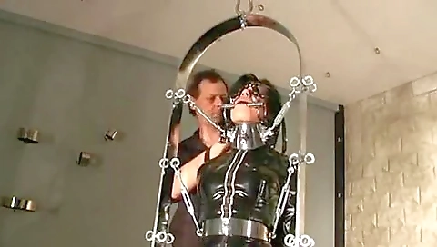 Metal Suspension