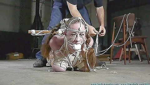 Got Some Rope For You