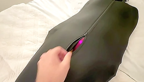 Encased And Vibed