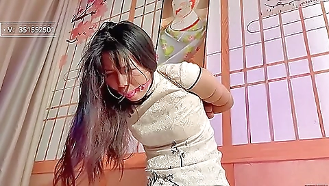 Chinese Bondage Chinese Bondage