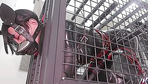 Chinese Bondage