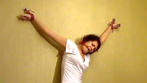 Michelle In Bondage 2